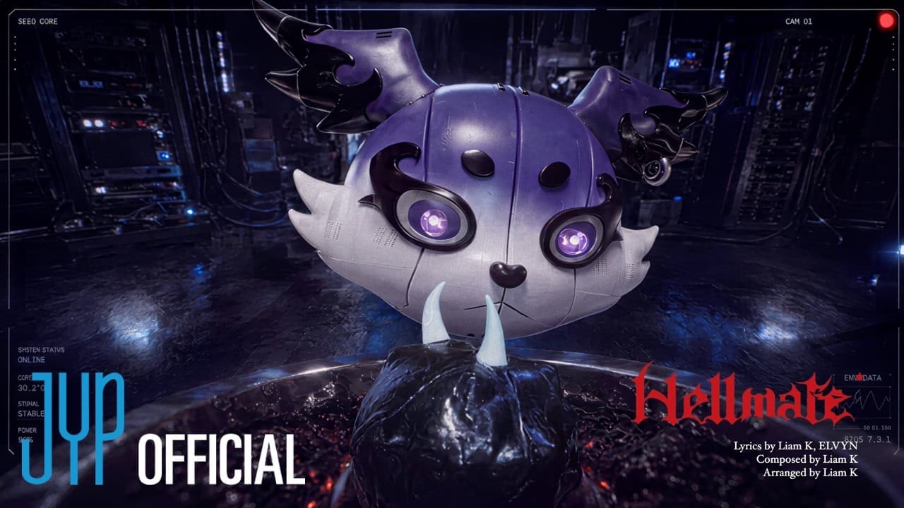 NEXZ Jadikan Hellmate Comeback yang Lebih Besar