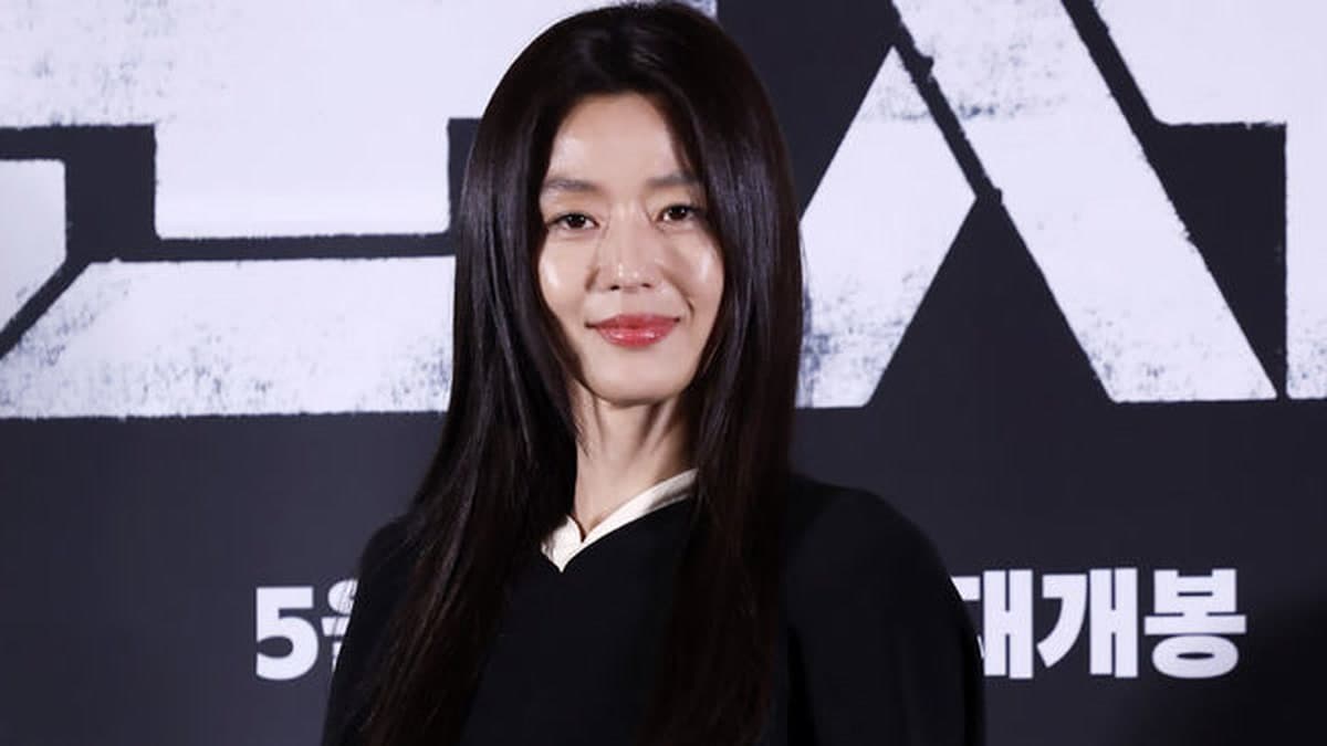 Chae Seo-eun Disorot Lewat Peran Villain di Colony