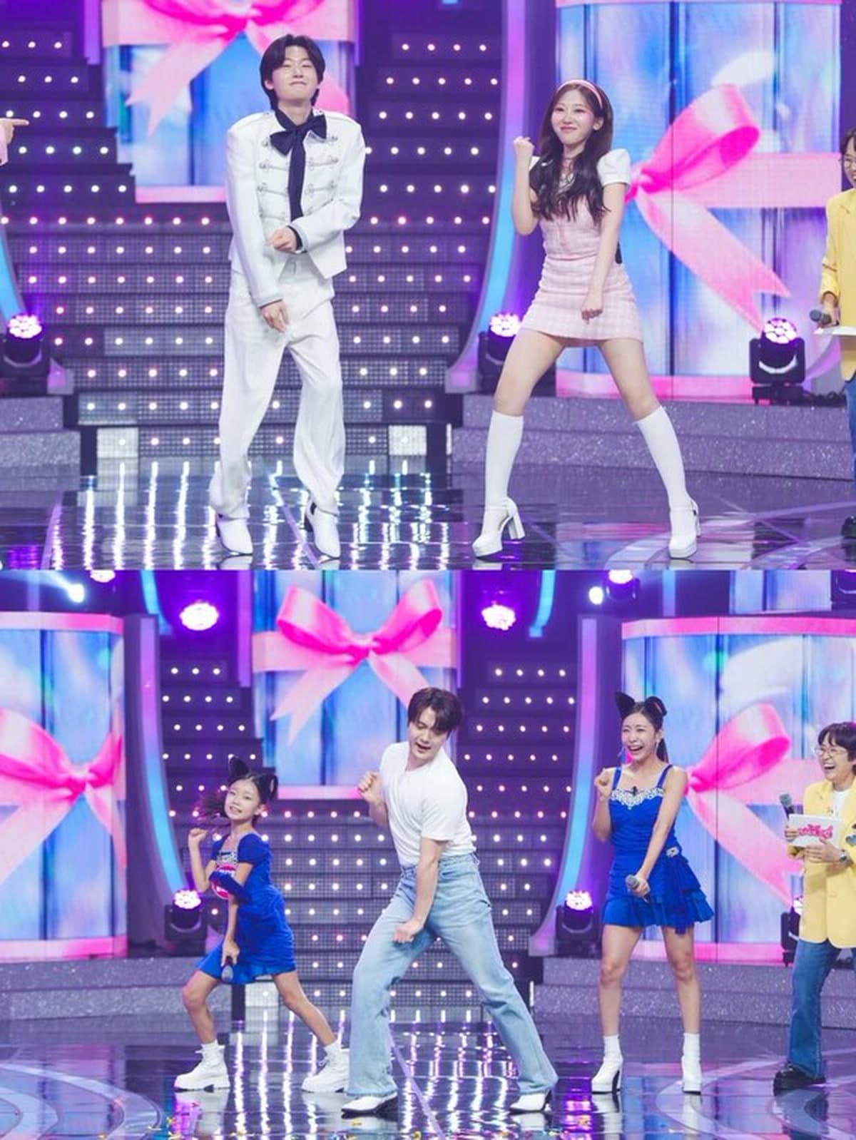 Mengapa Miss Trot For You Jadi Sorotan Korea Malam Ini