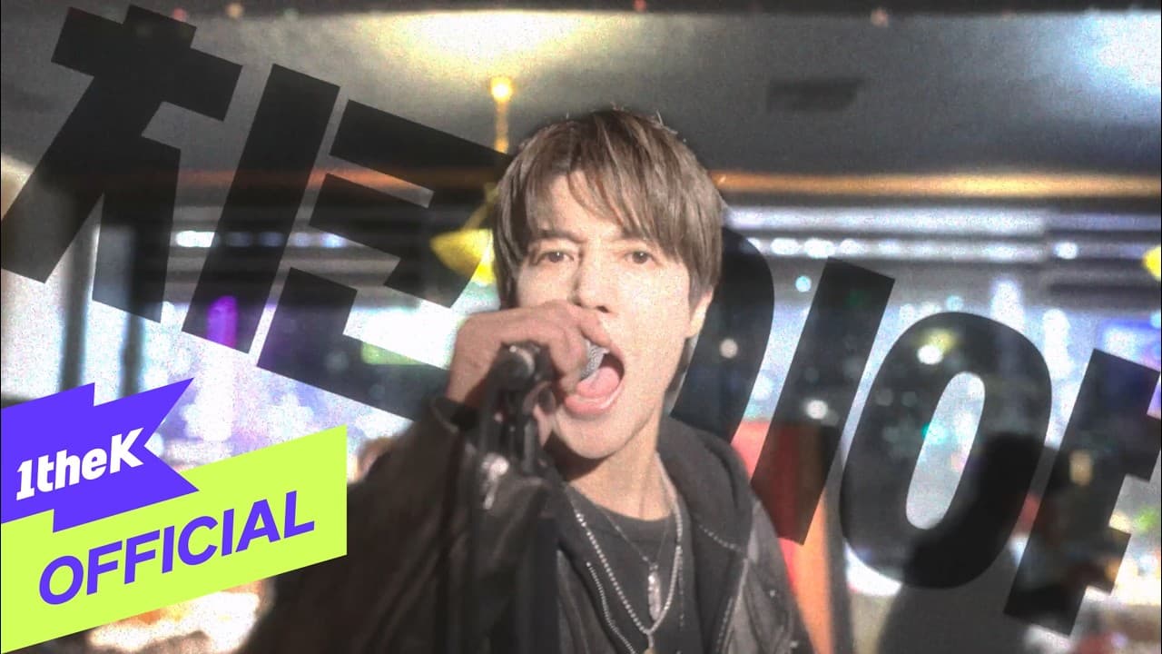 Kim Hyun Joong Rilis MV Chicken & Beer Lewat 1theK