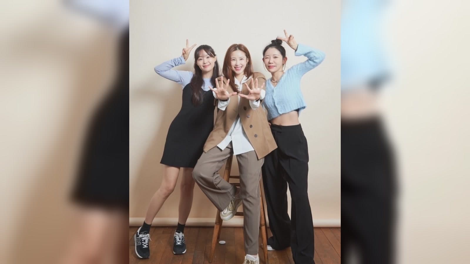 Secret Siap Comeback Setelah 12 Tahun dengan Formasi Baru Bertiga