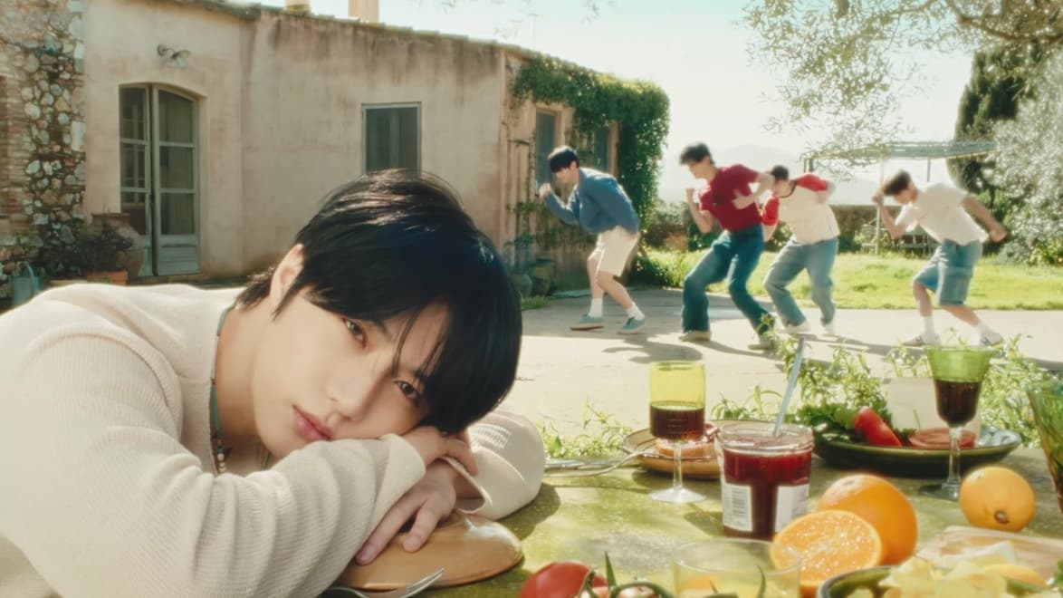 Afro House Bertemu K-Pop: Mengapa "Love Language" TXT Lebih dari Sekadar Eksperimen Genre