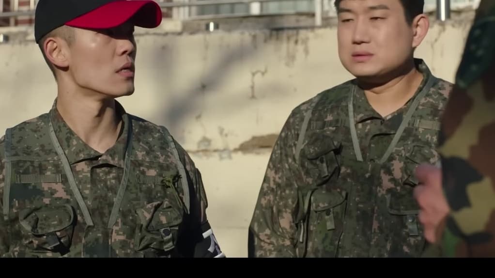 New Recruit Season 4 Resmi Dikonfirmasi: Kim Min-ho Pimpin Kembalinya Seluruh Pemeran Asli di ENA