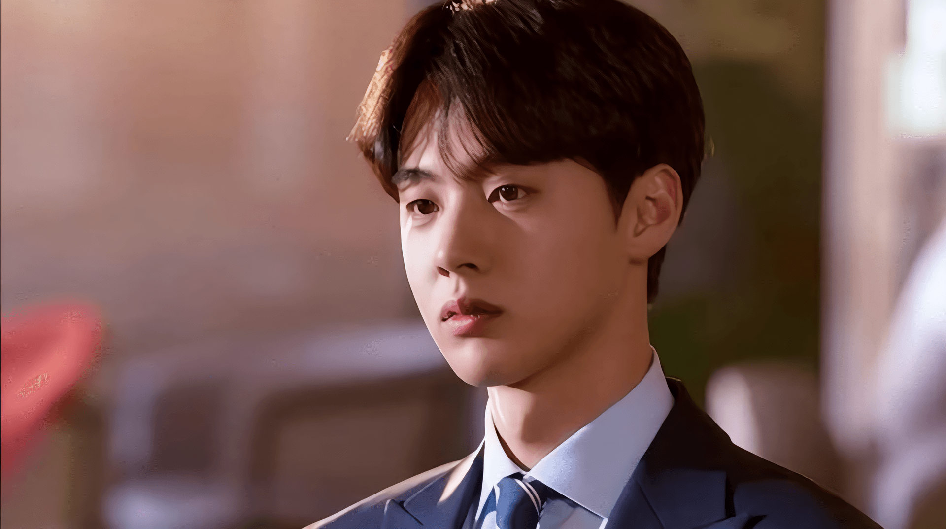 Preview Love Phobia episode 3: Yeonwoo dan Kim Hyun Jin menuju aliansi berisiko