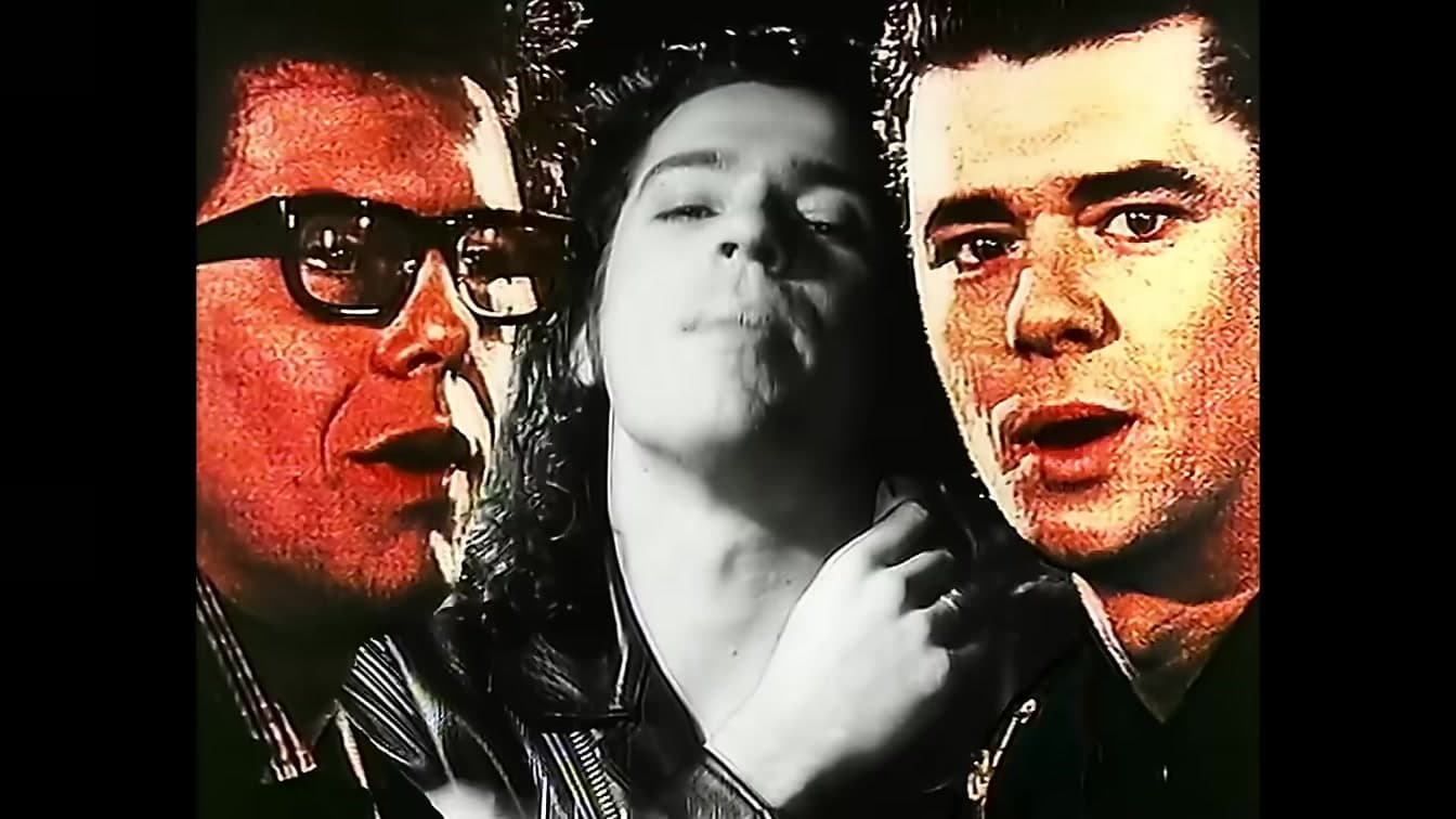 INXS Menguat di Bursa Rock Hall 2026 saat Andrew Farriss Bicara Soal Warisan