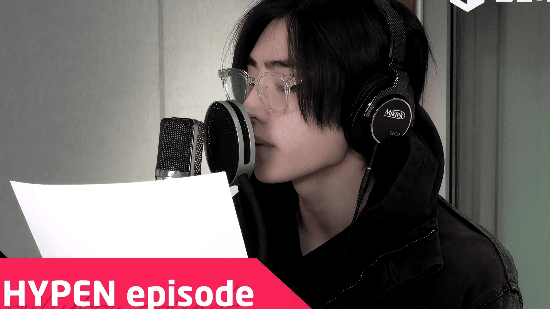 ENHYPEN Tambahkan Lagu ke-18 ke Klub 100 Juta Stream Spotify dengan Fatal Trouble