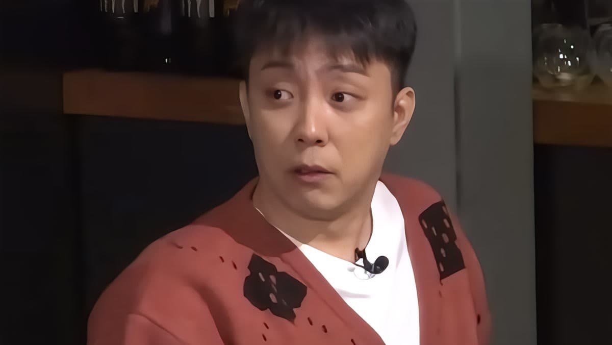 Eun Ji-won Ungkap Isi Hati Soal Reuni 30 Tahun SECHSKIES