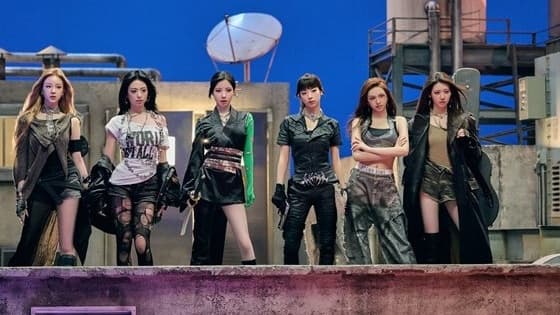 WE GO UP BABYMONSTER: Grup Baru YG Membuktikan Telah Menemukan Jalannya