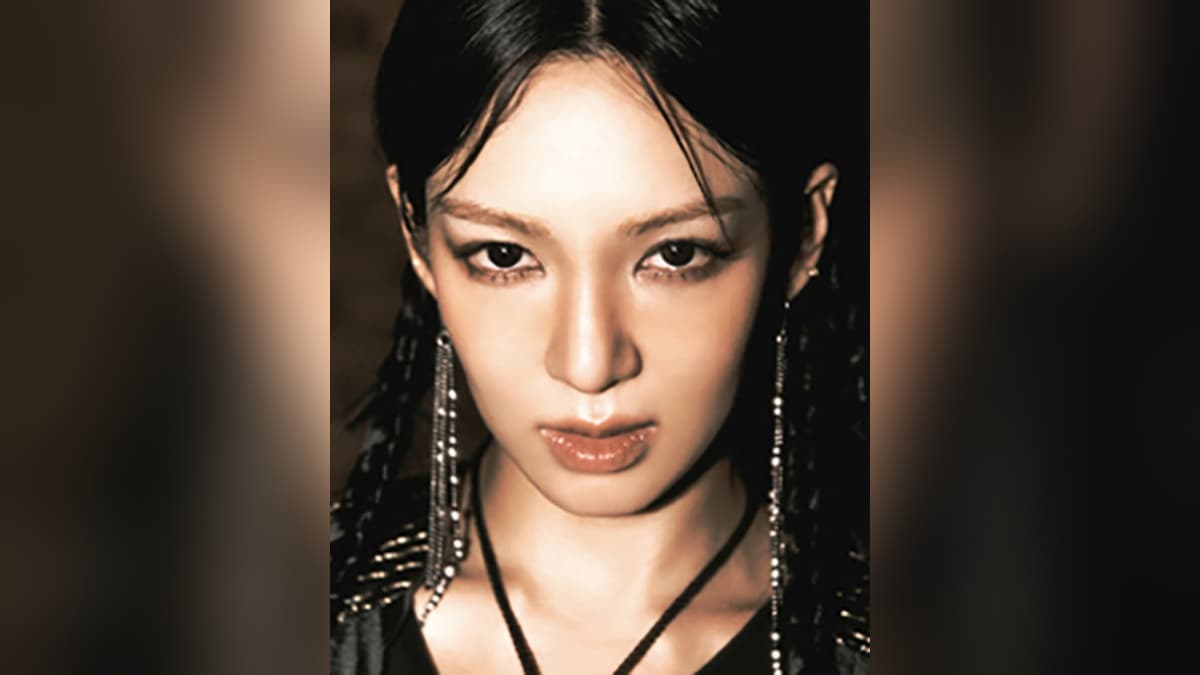 MOVEURBODY dari HYO Menandai Revolusi Senyap dalam Karier Kedua K-Pop