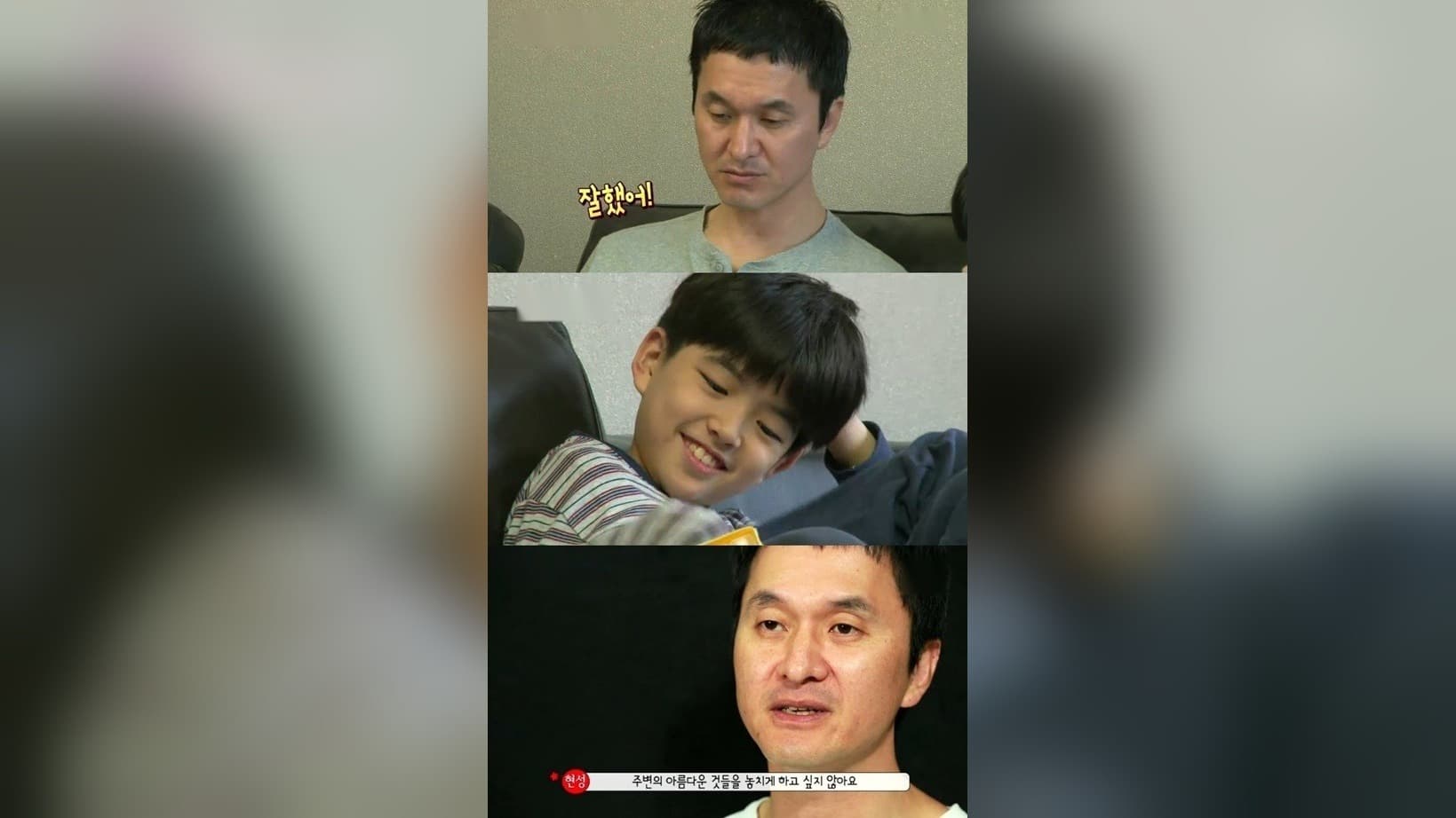 Jang Jun Woo, Bayi Ikonik 'The Return of Superman', Kini Tumbuh Menjadi Bintang Muda yang Memukau