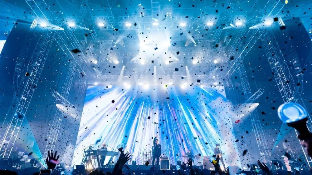 Mengapa Anggota Band Nomor 1 Jepang Belajar Bahasa Korea di TV
