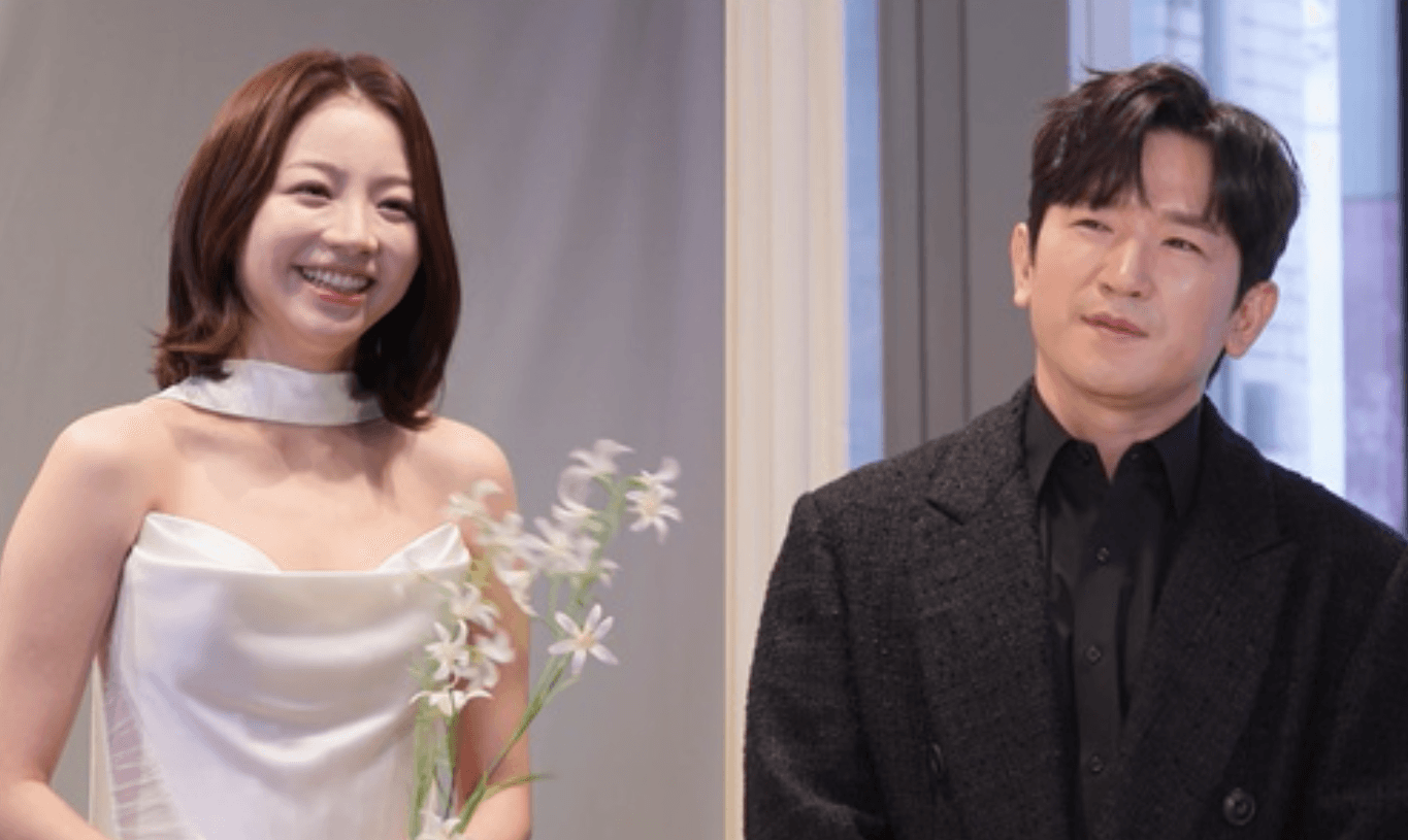 Gummy dan Zion.T Akan Bernyanyi di Pernikahan Lee Min-woo Shinhwa Bulan Maret