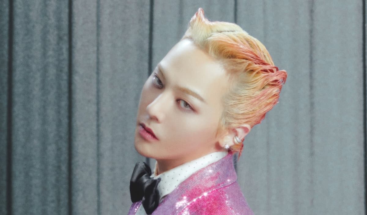 Kembalinya G-Dragon: Bagaimana 'Übermensch' Membangun Ulang Salah Satu Karier Solo Terbesar K-Pop