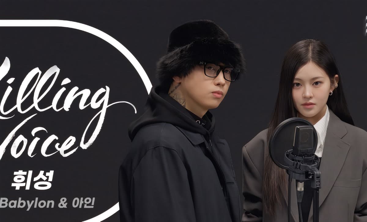 Warisan Wheesung Tetap Hidup: Killing Voice Tribute Ini Membuat Fans Menangis