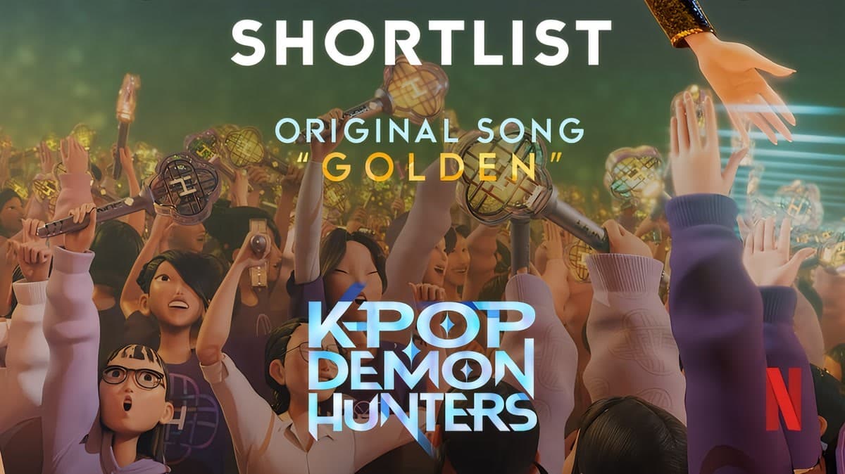 OST K-pop Demon Hunters Peraih Oscar Tampil di Konser Orkestra