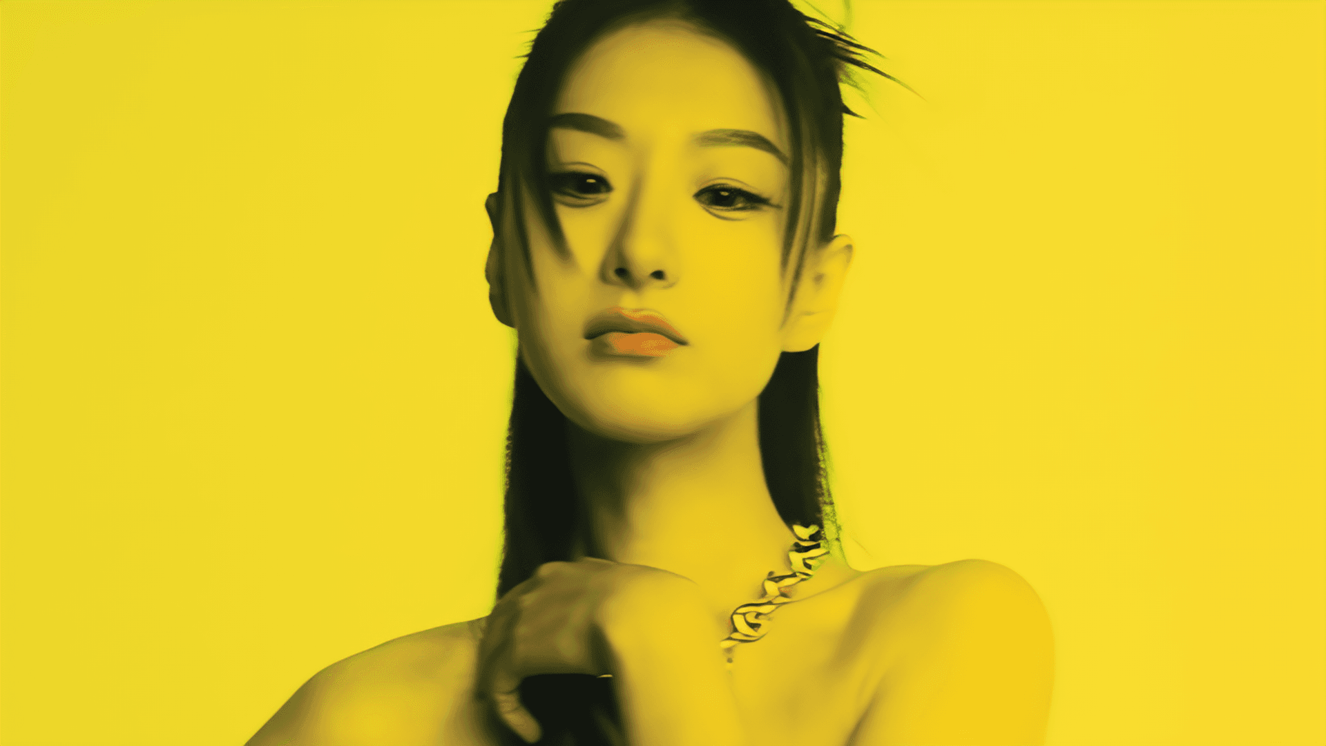 Hyunri Bicara tentang Menjembatani Budaya di Serial Netflix 'Is This Love Translatable?' dan Debut Drama Koreanya