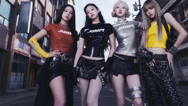 BLACKPINK Raih Entri ke-10 di Billboard Hot 100: Mengapa Pencapaian Bersejarah JUMP Penting bagi K-Pop