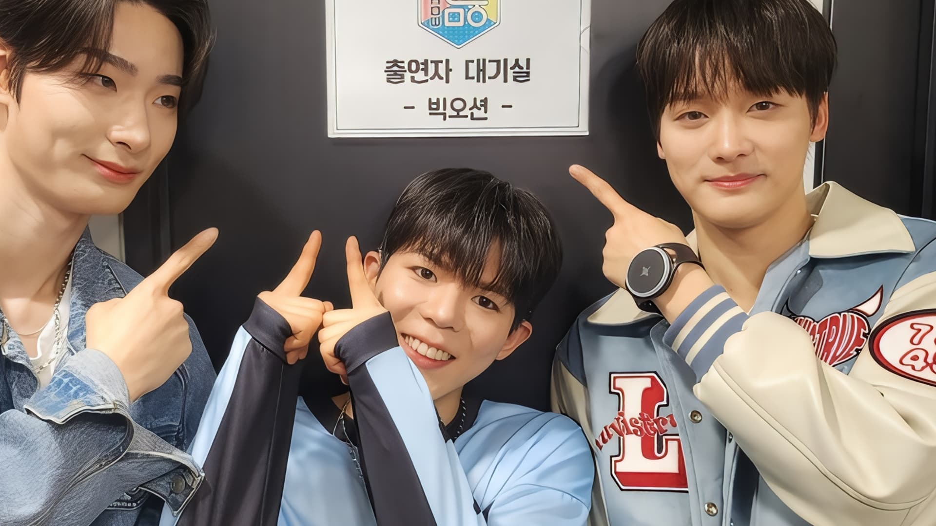Big Ocean Memukau M Countdown dengan Koreografi Bahasa Isyarat Jelang Tur AS