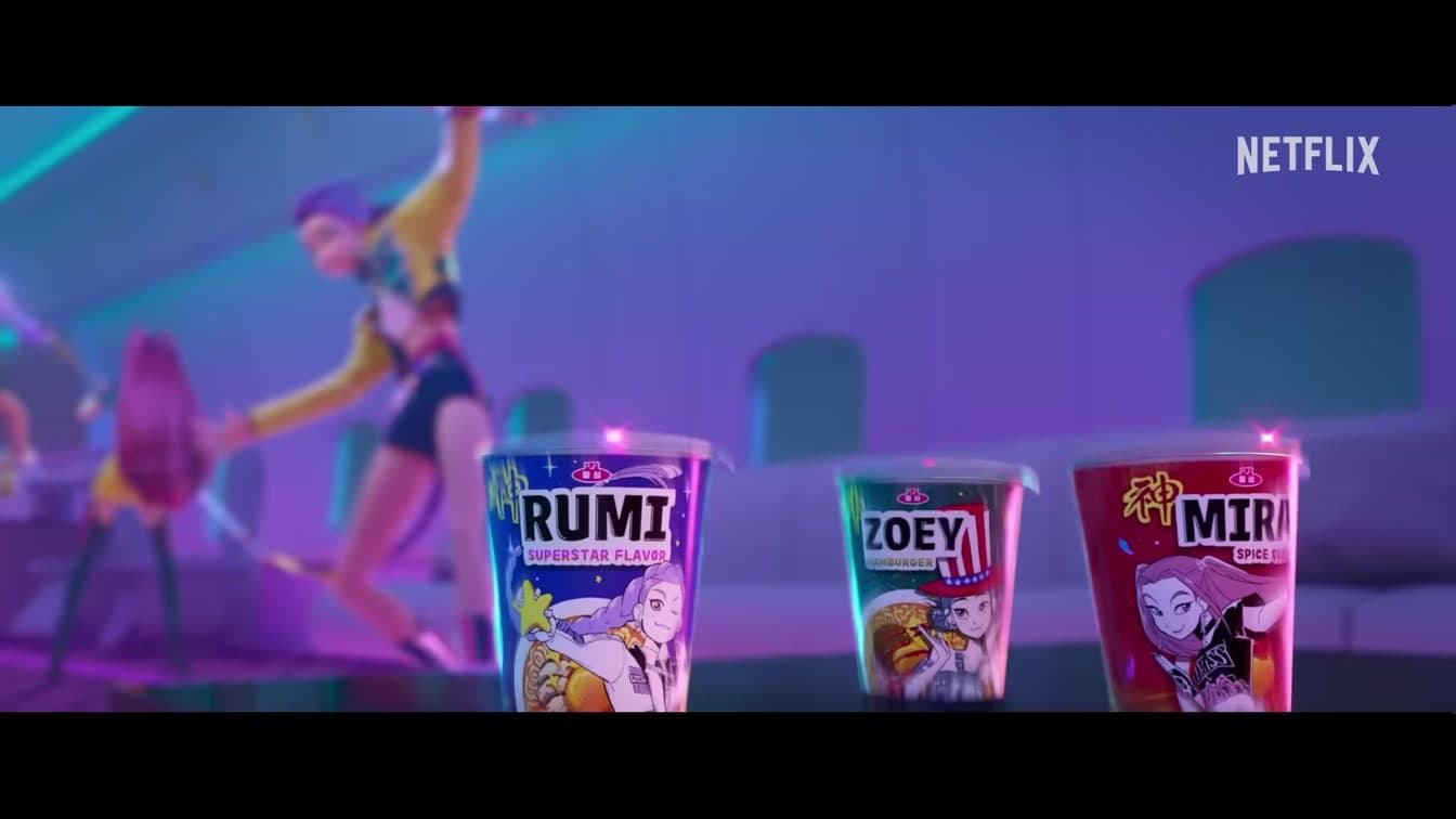 KPop Demon Hunters Tayang di Netflix 20 Juni — Makna Sesungguhnya Film Animasi K-pop Pertama