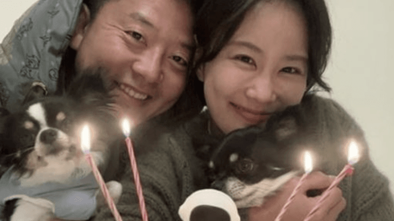 Kim Jun-ho dan Kawan-kawan Ubah Zhangjiajie Jadi Arena Komedi di Solo Tour 4