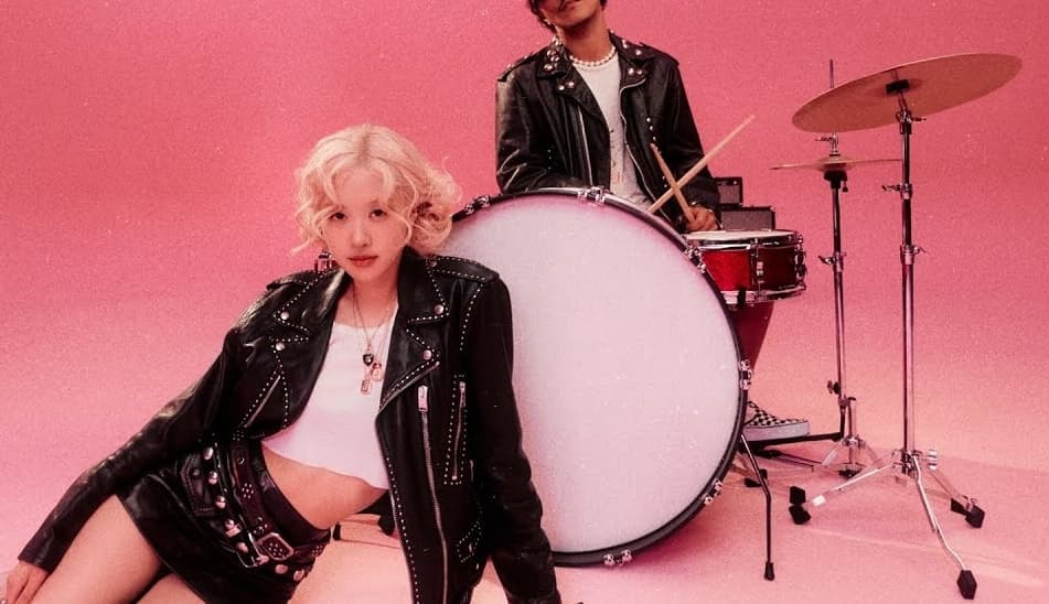 ROSÉ dan Bruno Mars dengan 'APT.': Bagaimana Satu Kolaborasi Menulis Ulang Batas Jangkauan Global K-pop