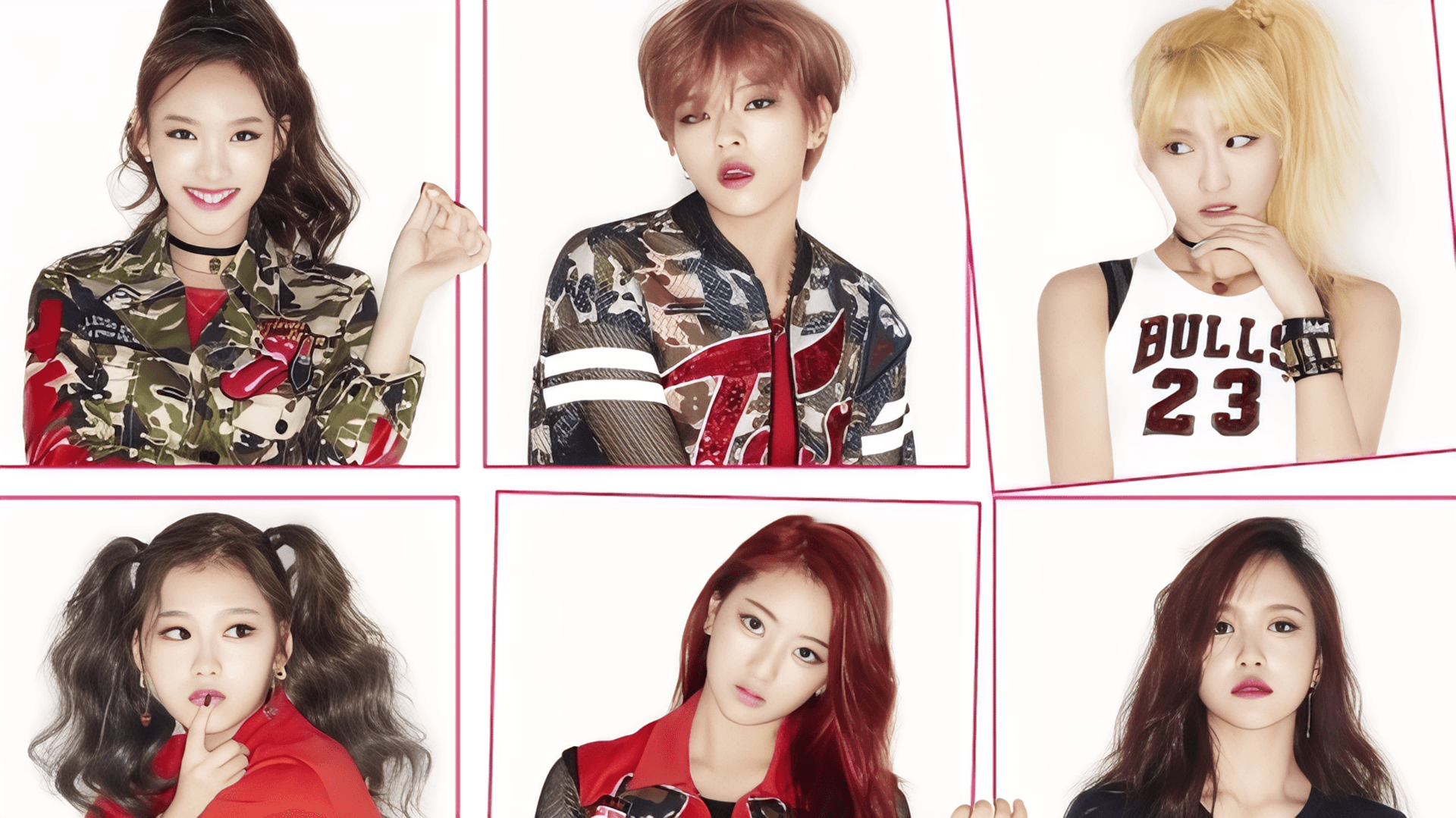 TWICE Umumkan Album Studio Keempat "THIS IS FOR" — Rilis 11 Juli 2025