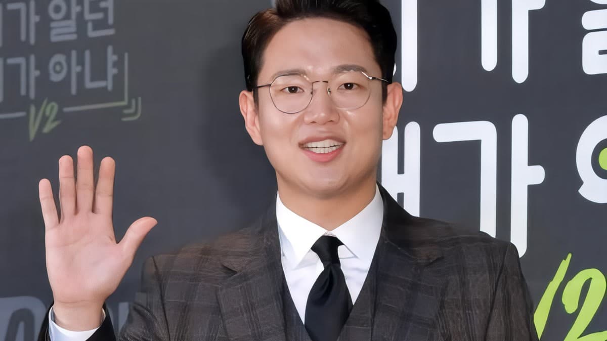 Jang Sung-gyu Mengubah DM Putus Asa Fan Menjadi Donasi yang Menyentuh Hati