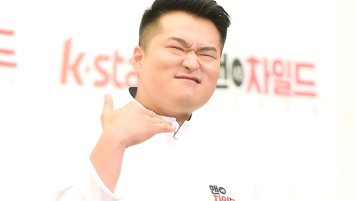 Show Netflix yang Ditolak Chef Lee Won-il — dan Mengapa Ia Tak Menyesal