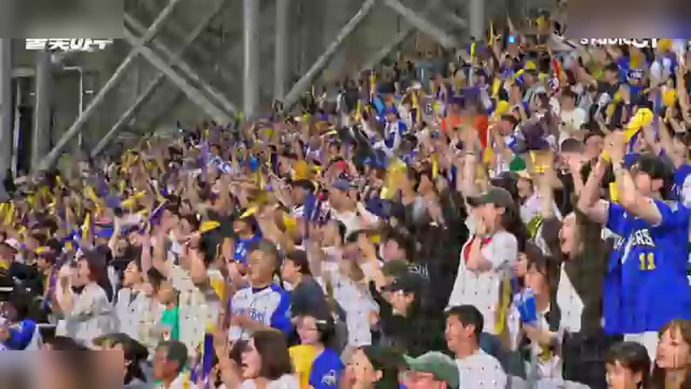 Mengapa Blazing Baseball 2 Jadi Ujian Baru Variety Live Korea