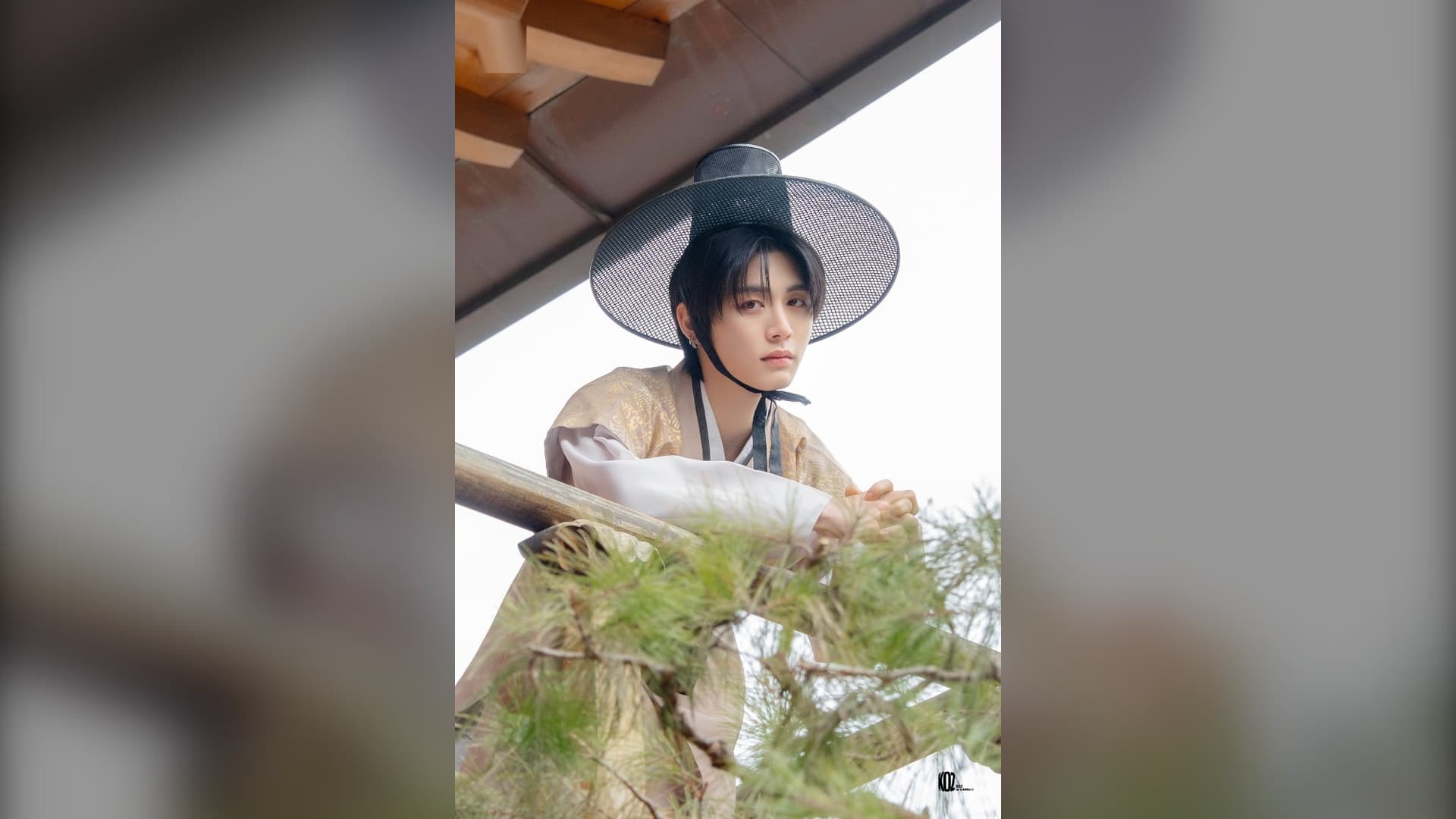 Alasan Viral BOYNEXTDOOR Jaehyun Membuat Fans Terpesona