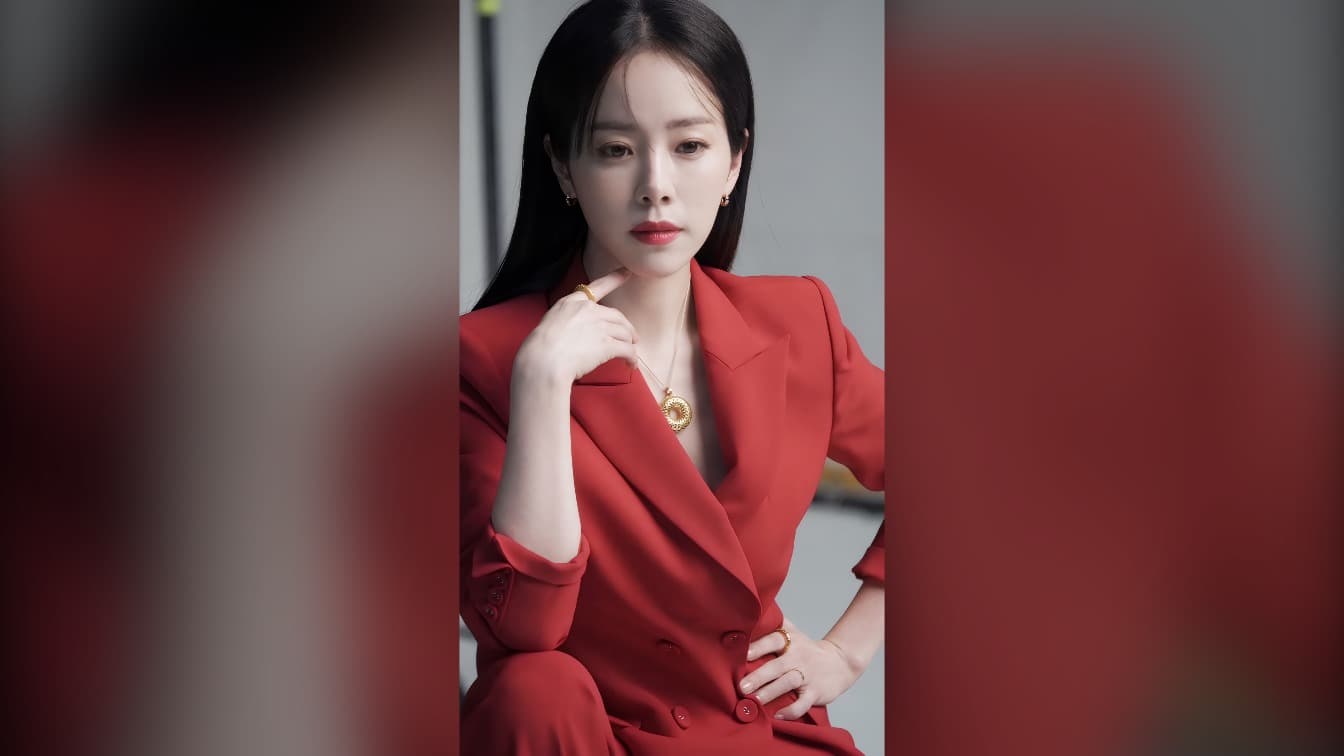 Han Ji-min Menyumbang 50 Juta Won ke JTS — 19 Tahun Memberi dengan Tulus