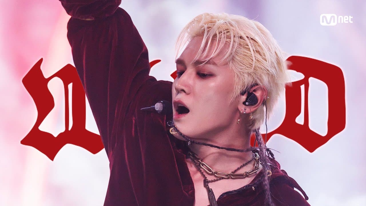 TAEYONG Raih #1 di 10 Negara dengan Album Penuh Pertama WYLD