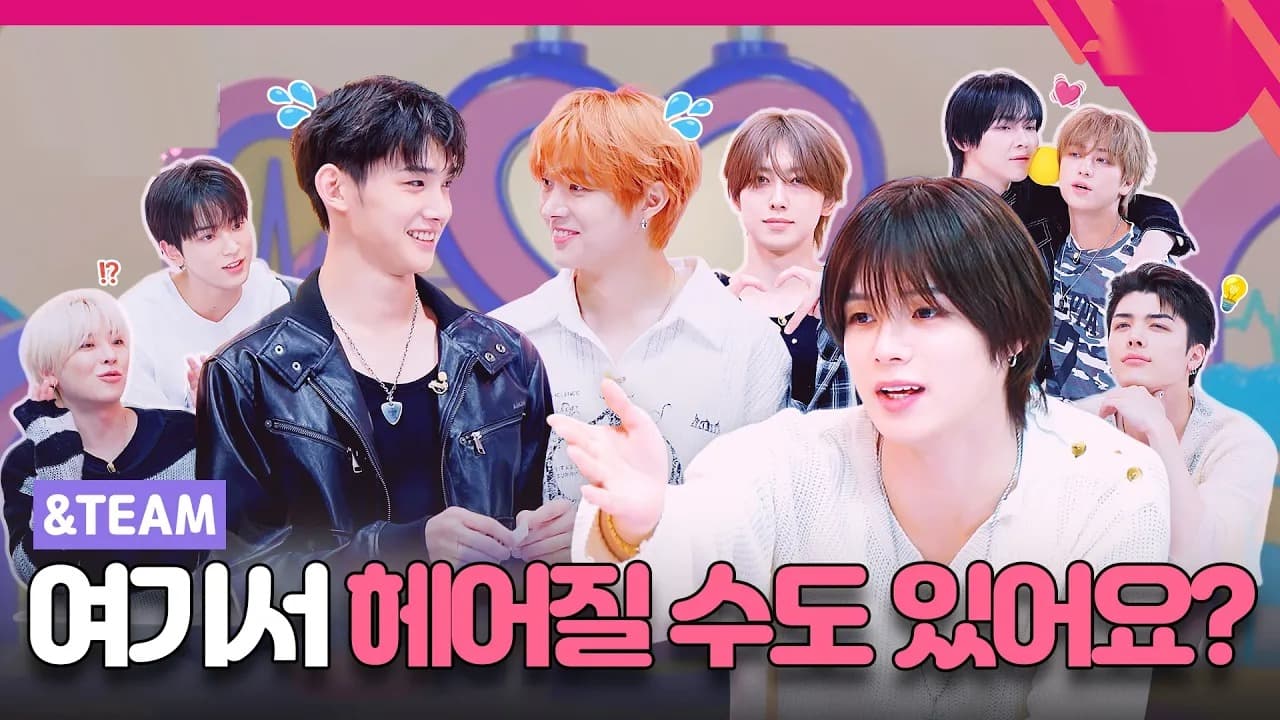 &TEAM Kembali ke IDOL DKDK CLUB dan Langsung Disebut Legendaris oleh Penggemar