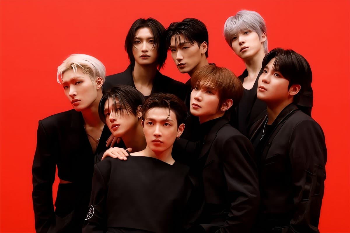 ATEEZ Tetapkan Comeback 26 Juni, Teaser “BAD” Langsung Picu Antusiasme