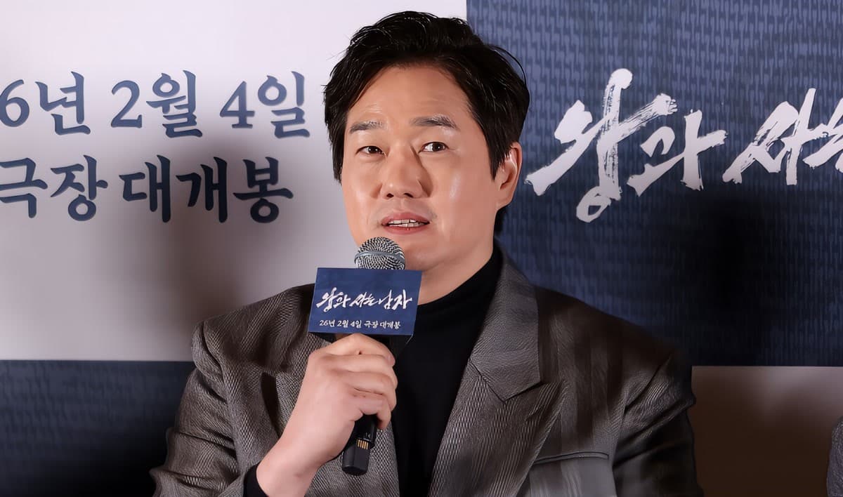 Mengapa Orang Korea Menangis di Film yang Sudah Mereka Tahu Akan Berakhir Buruk
