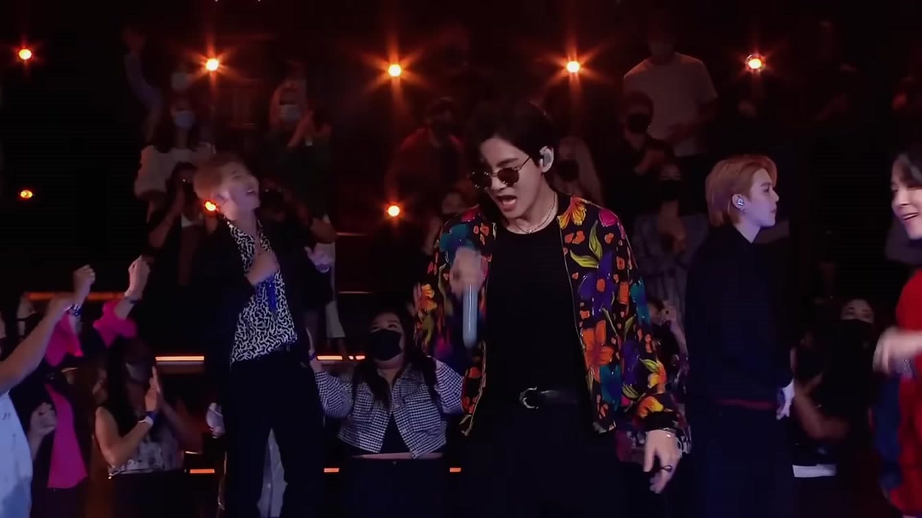 Mengapa Panggung 13 Tahun BTS di Busan Terasa Istimewa