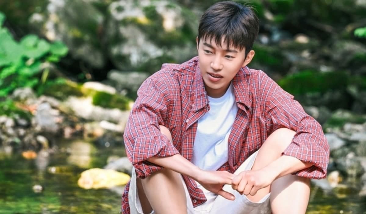 Lim Young Woong membawa Siwol ke variety pegunungan SBS