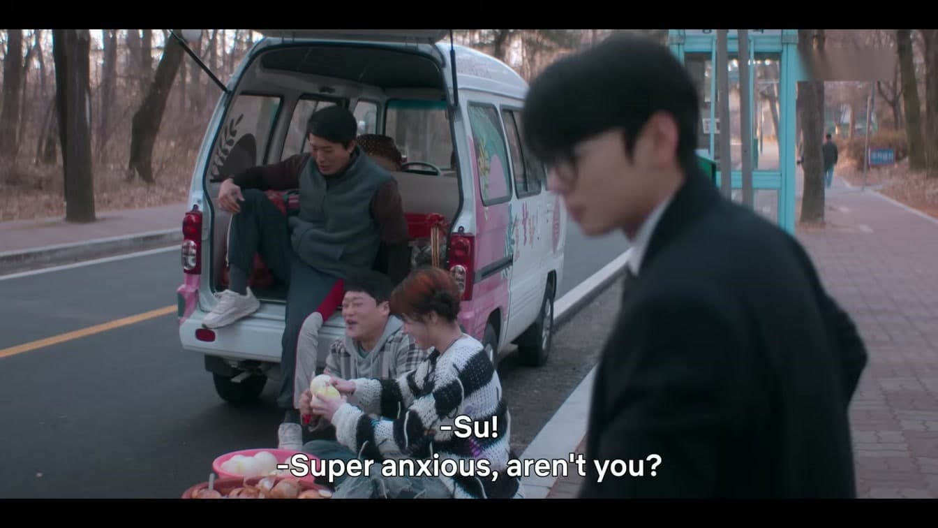 Mengapa The WONDERfools Memikat Penggemar K-Drama