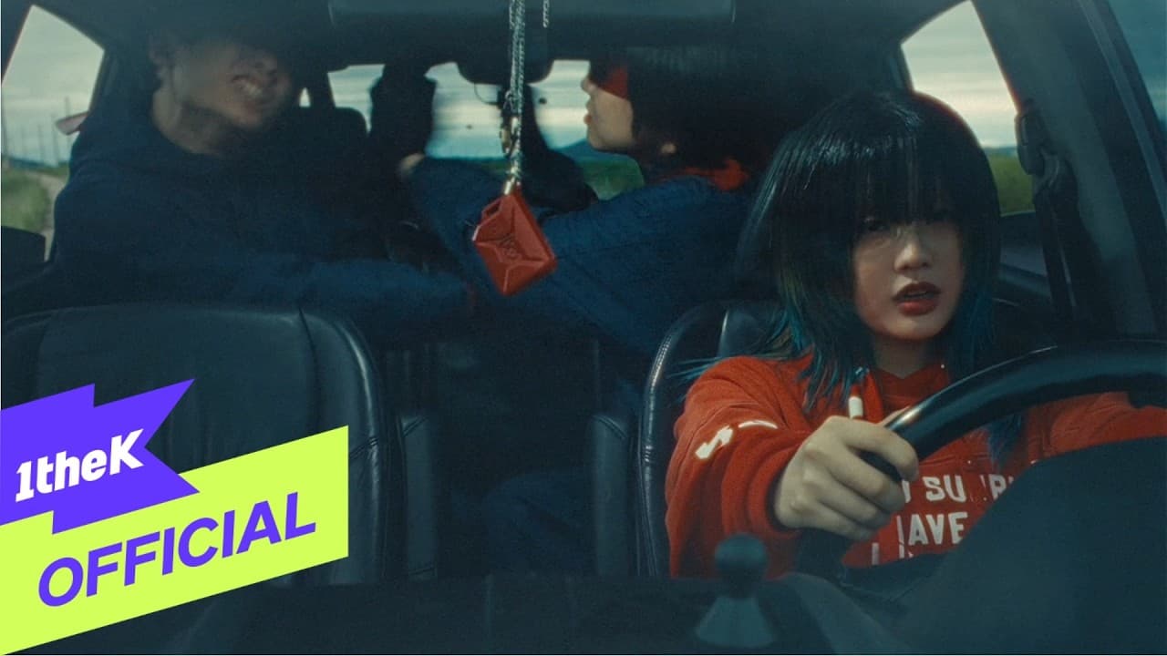 Alice U Mencuri Perhatian Global Lewat Runaway
