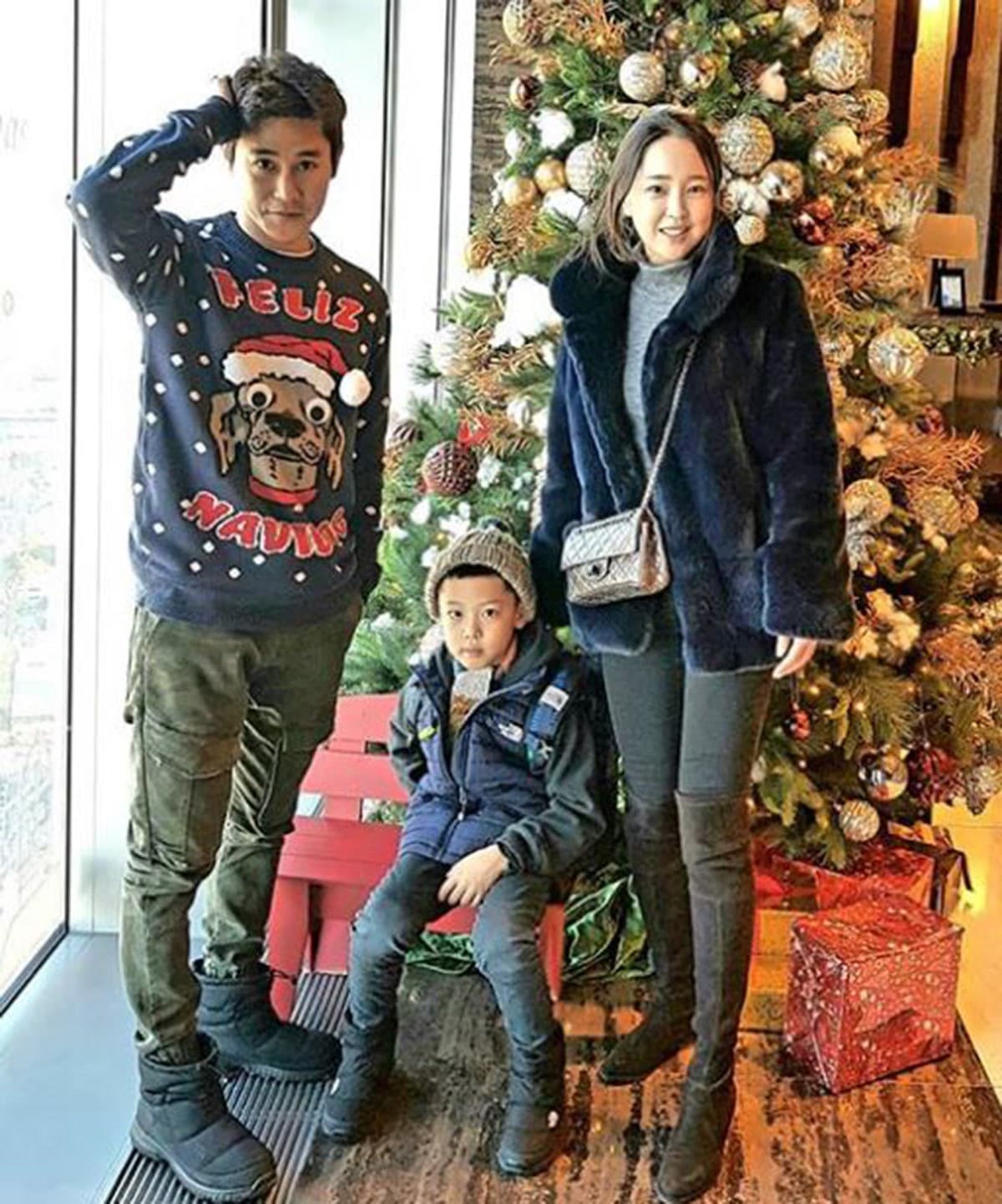 Mengapa Langkah Baru Keluarga Jung Tae-woo Menyentuh Fans