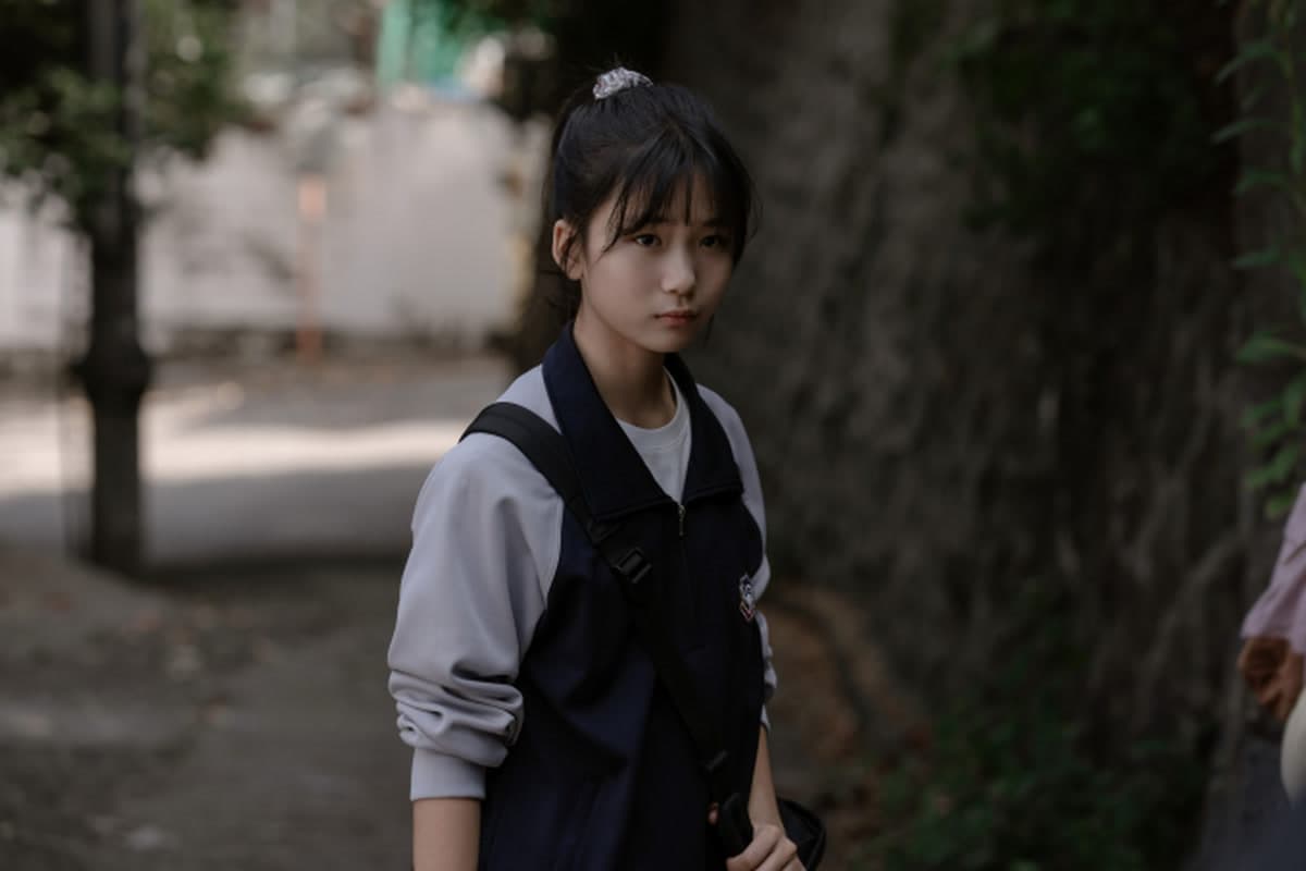 Mengapa film misteri baru Im Soo-jung menarik perhatian