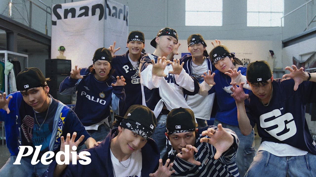 HOSHI Jadikan SNAPBACK Hadiah Ulang Tahun