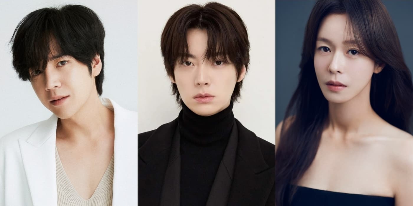 Balasan manis Jang Keun-suk kepada Kyung Su-jin jadi perbincangan