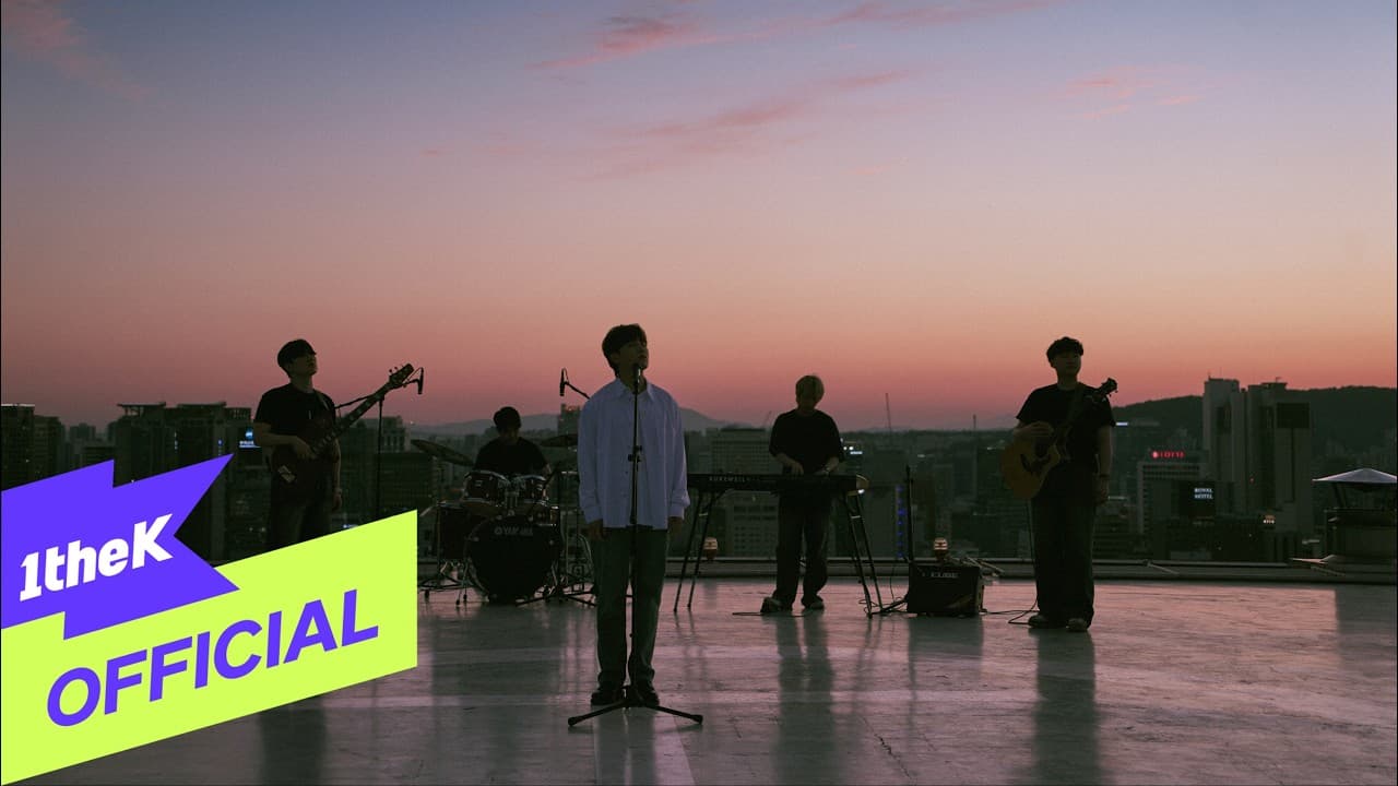 Nilo Hadirkan 'Us' Lewat Live Clip Resmi 1theK