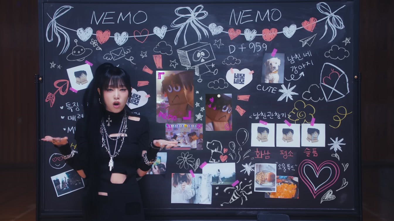 Choi Yena Menutup Tur Asia dengan Encore di Seoul