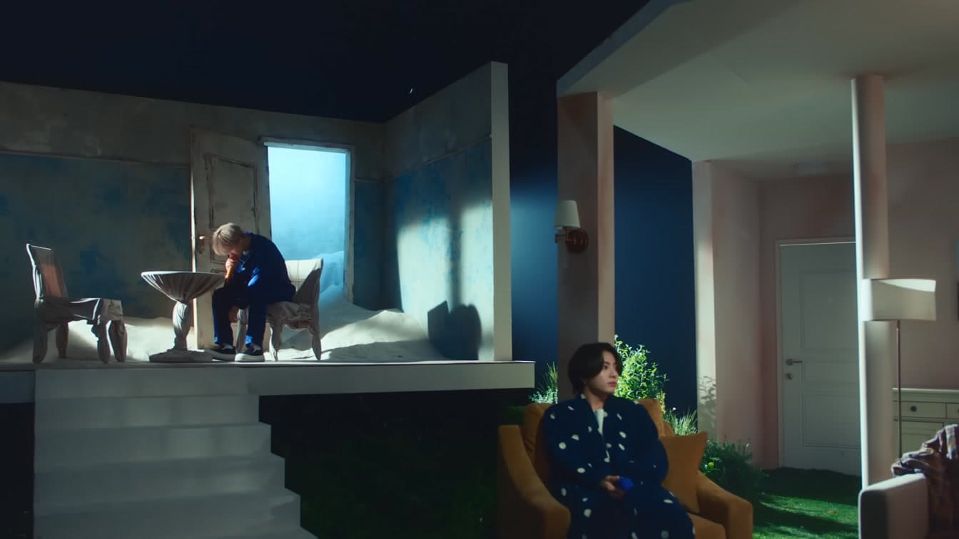 Bagaimana BTS dan ARMY Menjaga Akhir Pekan 110.000 Fans Tetap Aman