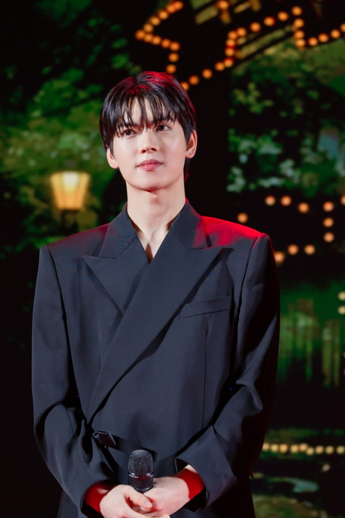 Pekan Film Thailand Yorch Tunjukkan Strategi Baru K-pop