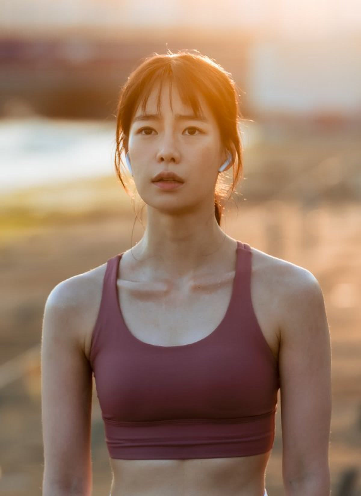 Lim Ji-yeon Terbuka Soal Keraguan Setelah Obsessed