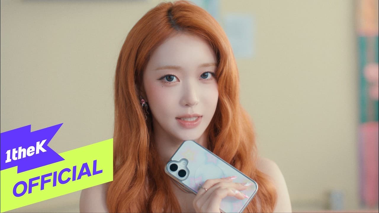STAYC Rilis MV Resmi 2 L0VE Melalui 1theK